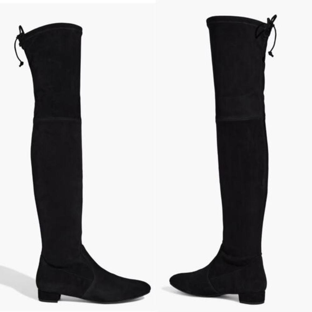 STUART WEITZMAN Genna Boots
